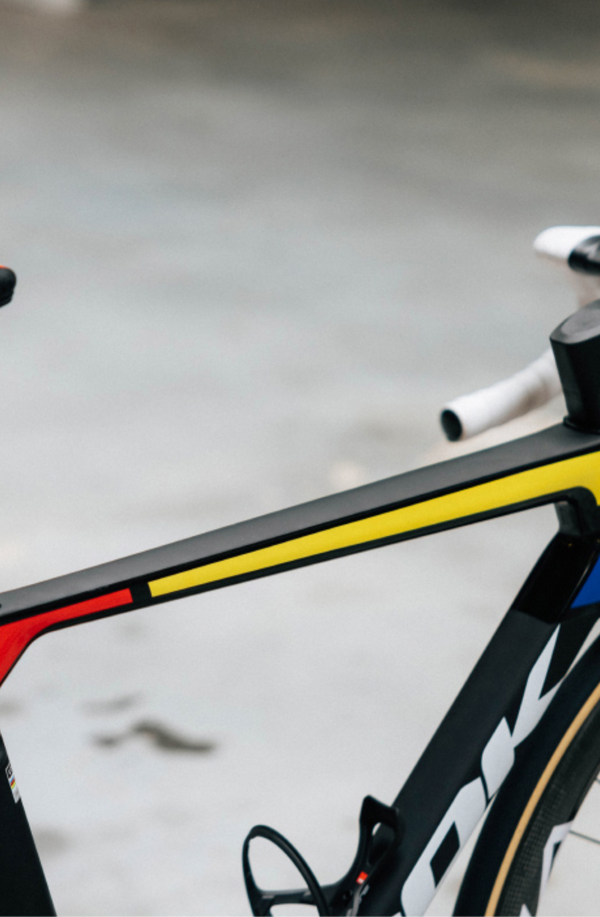 LOOK 車架組 795 BLADE 2 RS FRAMESET ICONIC LOOK COLORS 24