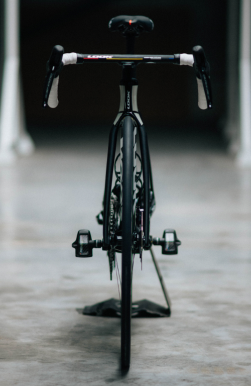 LOOK 車架組 795 BLADE RS FRAMESET ICONIC LOOK COLORS 24