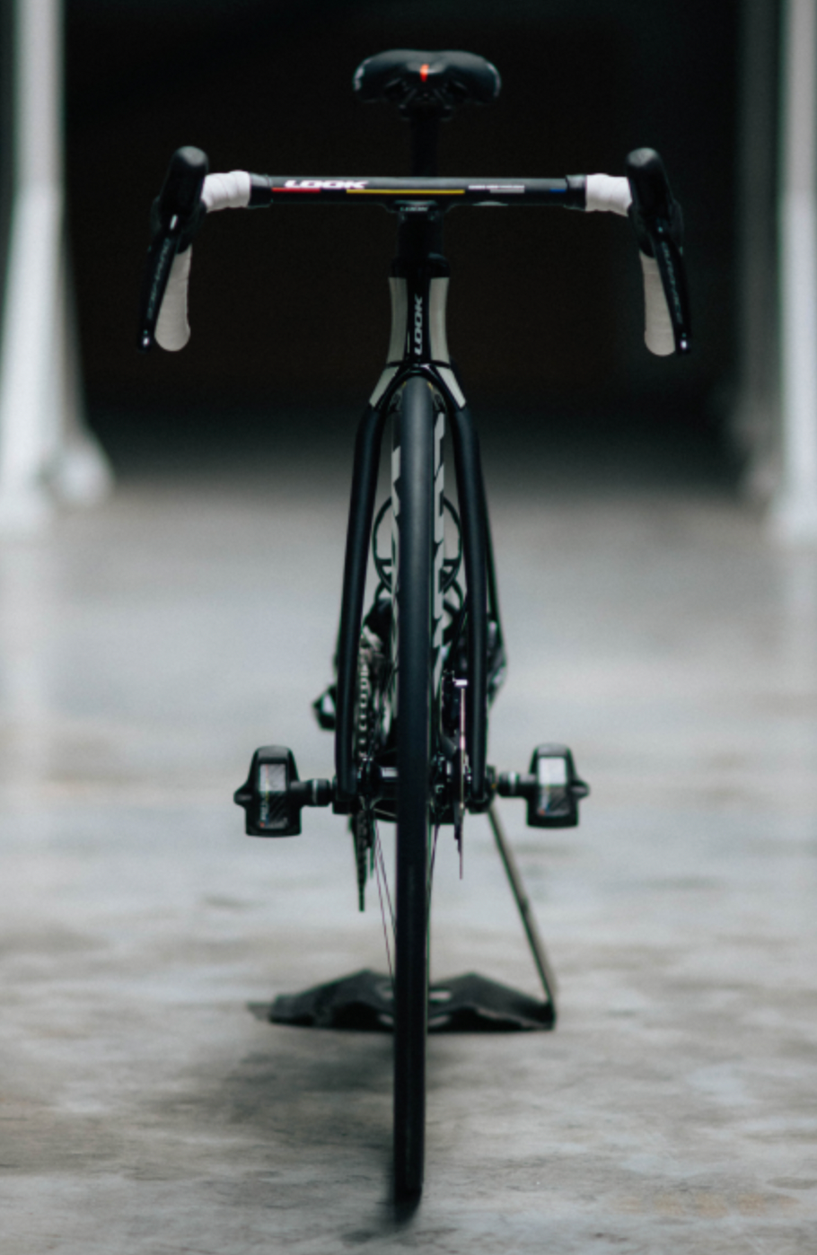 LOOK 車架組 795 BLADE 2 RS FRAMESET ICONIC LOOK COLORS 24