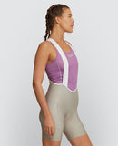 Pedla 無袖底衫 Element Air Baselayer Mauve 女款 藕紫