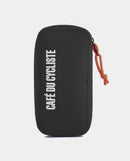 Café du Cycliste 口袋包 Wallet M Black 黑