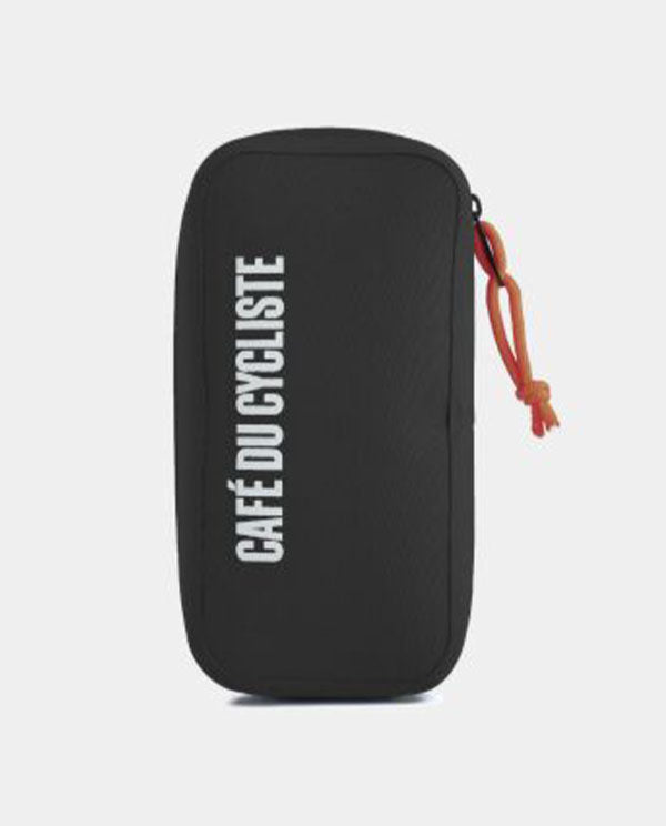 Café du Cycliste 口袋包 Wallet M Black 黑