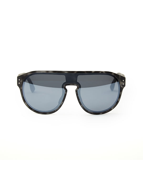 Café du Cycliste 太陽眼鏡GABIN Black Tortoise 黑玳瑁