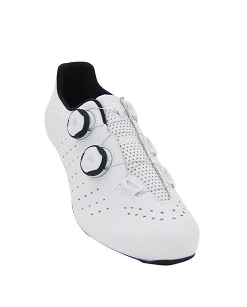 FLR 車鞋F-XX F-9 White 白