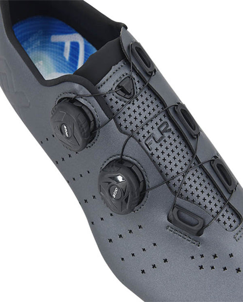 FLR 車鞋F-XX F-9 Silver 銀