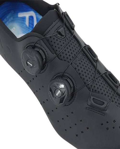 FLR 車鞋F-XX F-9 Black 黑