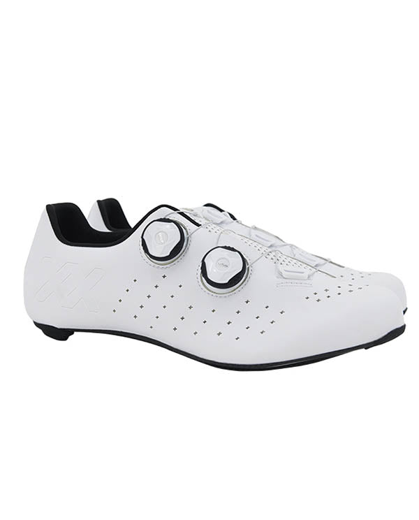 FLR 車鞋F-XX F-9 White 白