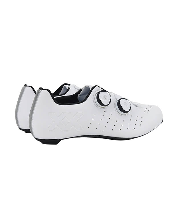 FLR 車鞋F-XX F-9 White 白