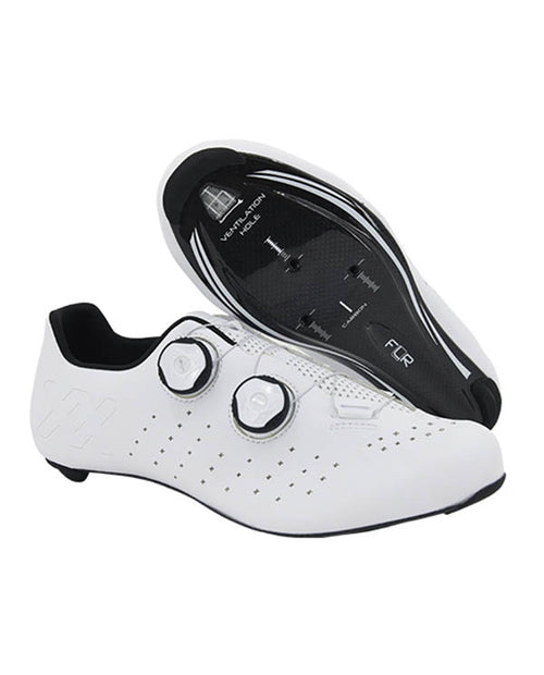 FLR 車鞋F-XX F-9 White 白