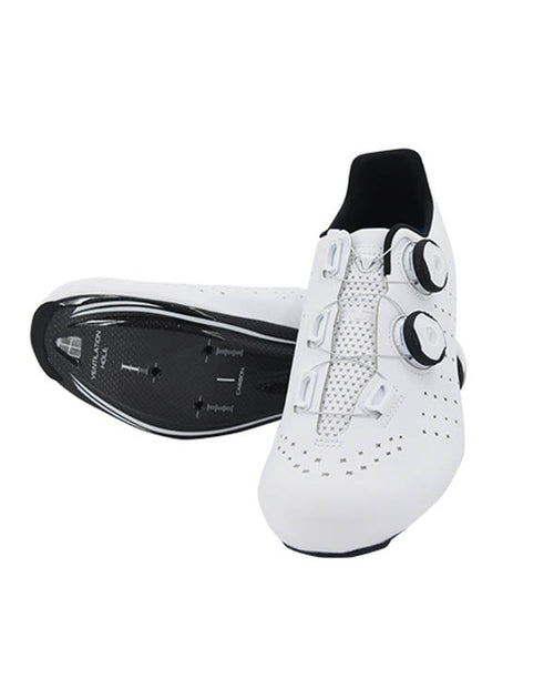 FLR 車鞋F-XX F-9 White 白