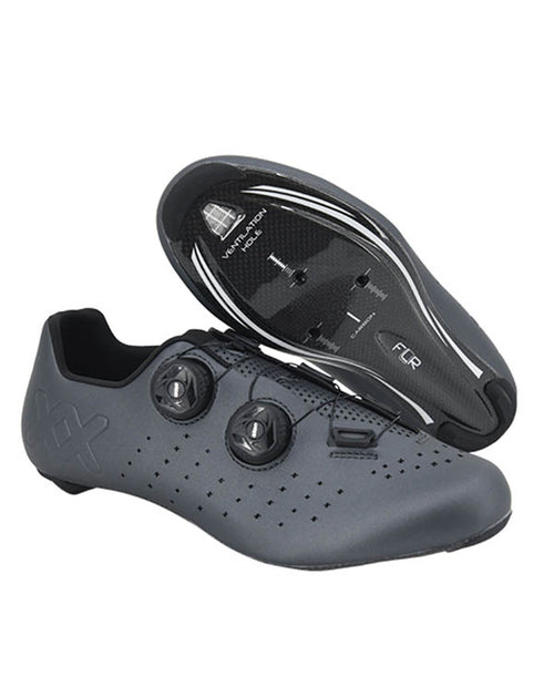 FLR 車鞋F-XX F-9 Silver 銀