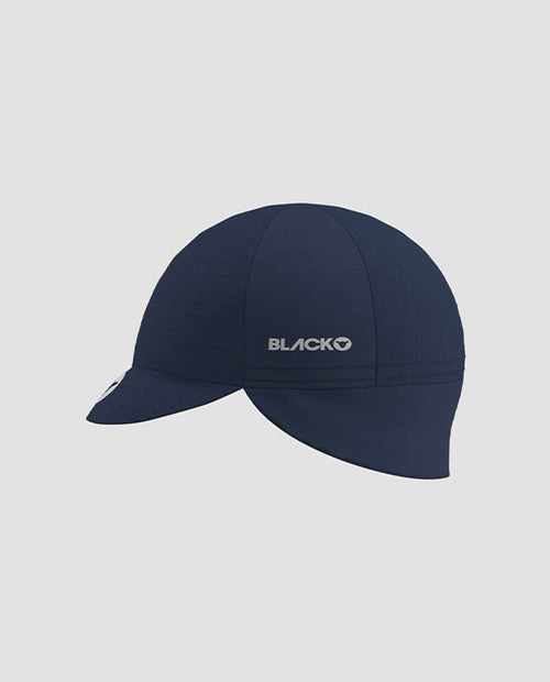 Black Sheep 黑羊 保暖小帽 ThermoFleece Cap - Indigo Blue IBL 藍