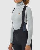 Café du Cycliste 車褲 Audax Roxie Cycling Bib Tights 全長 女款 黑
