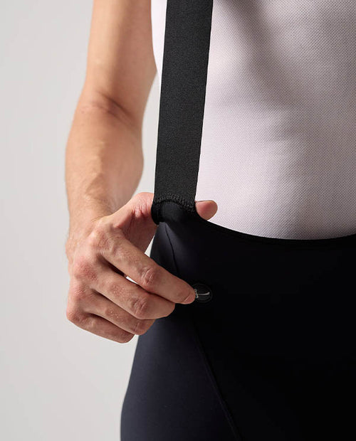 Givelo 車褲HD PRO 2.0 Bib Shorts Black 男款 黑