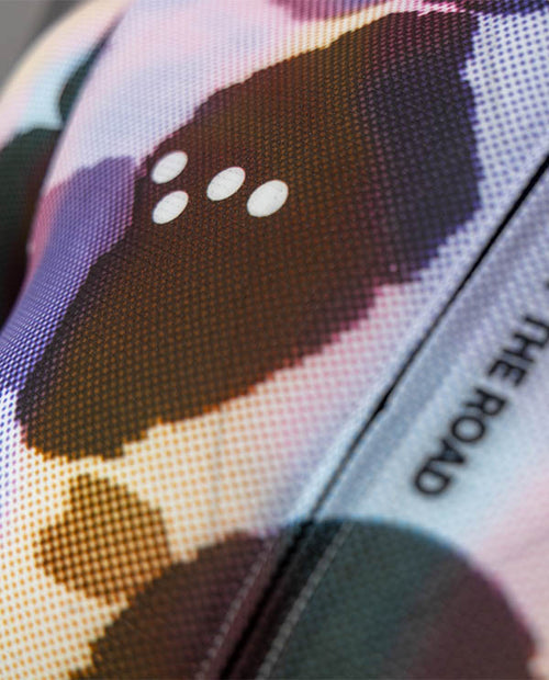 Pedla 車衣 Sounds Classic Jersey Mottled 男款 斑點