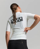 Pedla 車衣Pro Pursuit Air Jersey Porcelain 女款 瓷白