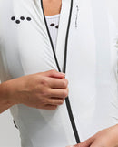 Pedla 車衣Pro Pursuit Air Jersey Porcelain 女款 瓷白