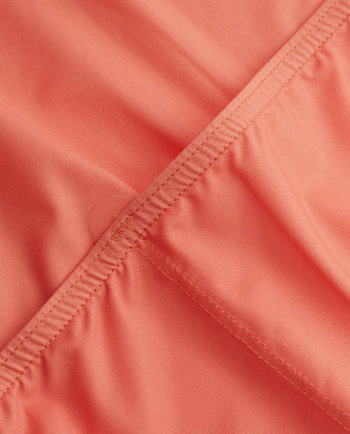 Biehler 車衣 Syndicate Training Jersey 2.0 Amber 男款 琥珀橙