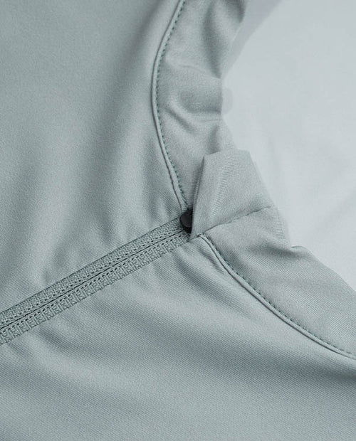 Biehler 車衣 Syndicate Training Jersey 2.0 Smoke 男款 霧灰