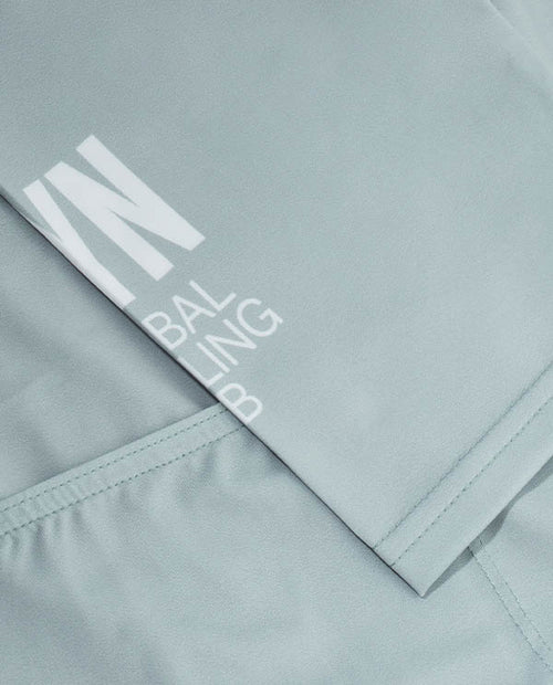 Biehler 車衣 Syndicate Training Jersey 2.0 Smoke 男款 霧灰