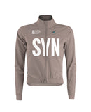 Biehler 防水外套Syndicate Defender Club Jacket Heavy Root 女款 棕