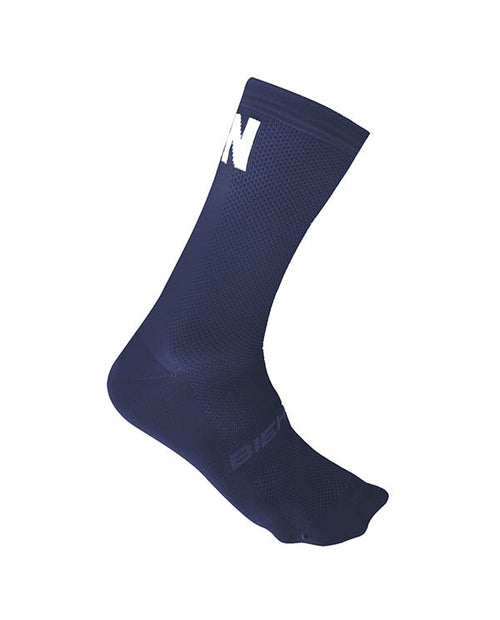 Biehler 車襪 Syndicate Socks Navy 藍