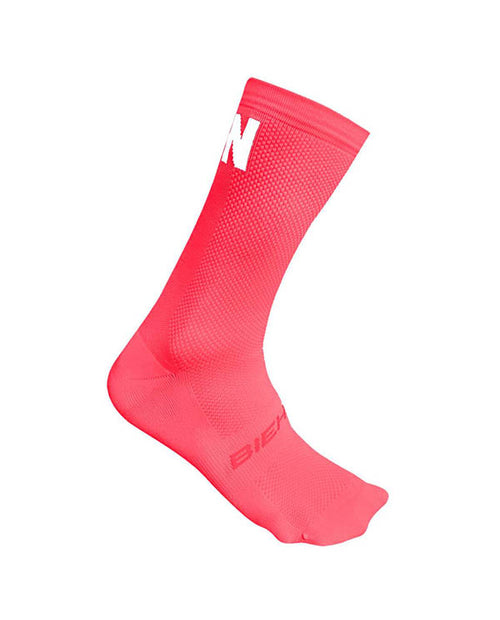 Biehler 車襪Syndicate Socks Pink 粉紅