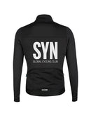 Biehler 嚴冬外套Syndicate Deep Winter Jacket Black 女款 黑