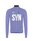 Biehler 嚴冬外套Syndicate Deep Winter Jacket Ice Purple 女款 冰紫