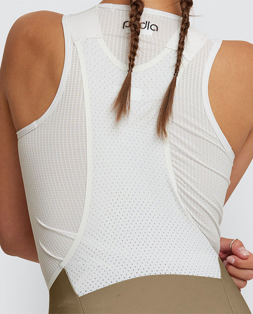 Pedla 車褲Essentials SuperFIT 2.0 Bib Short Stone 女款 石棕