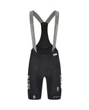 Q36.5 車褲Gregarius Q36.5 Pro Cycling Team Bib Shorts Black 2025 男款 黑