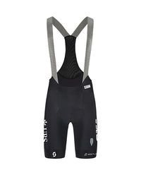 Q36.5 車褲Gregarius Q36.5 Pro Cycling Team Bib Shorts Black 2025 男款 黑