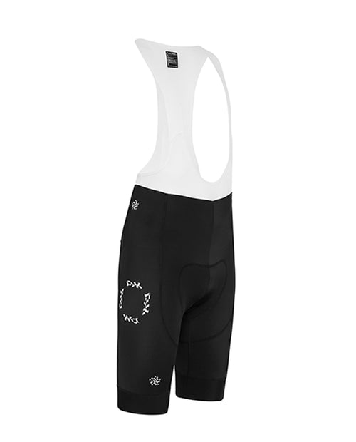 PedalMafia 車褲 Core Racing Bib Shorts Black 男款 黑