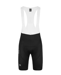 PedalMafia 車褲 Core Racing Bib Shorts Black 男款 黑