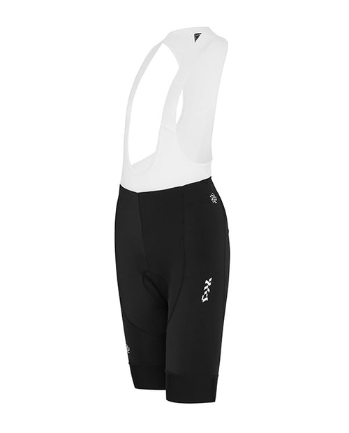 PedalMafia 車褲 Core Racing Bib Shorts Black 女款 黑