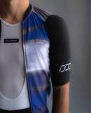 PedalMafia 車衣Core Racing Jersey Blue 男款 藍