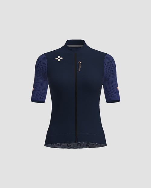 Black Sheep 黑羊 WMN LuxLite 2.0 Jersey Midnight 女款 深夜藍