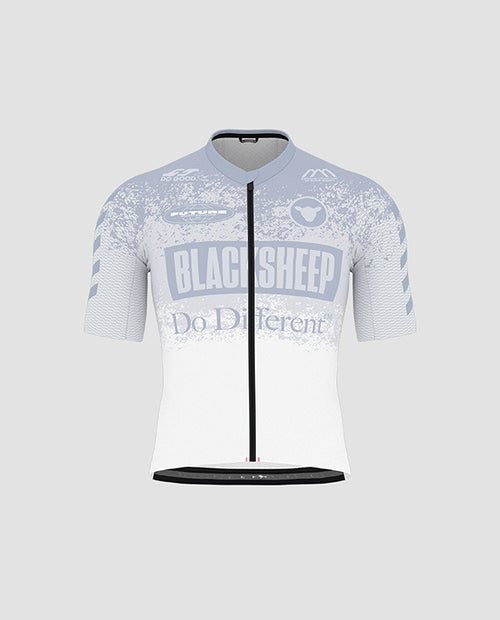 Black Sheep 黑羊 Racing 2.0 Aero Future Fade Grey 男款 仿古灰