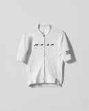 MAAP 車衣 Evade Pro Base Jersey 2.0 Antartica 短袖 男款 白灰