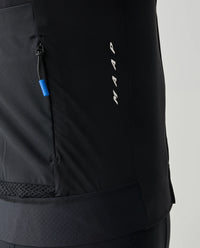 MAAP 車衣 Evade Pro Base Jersey 2.0_Black 短袖 男款 黑
