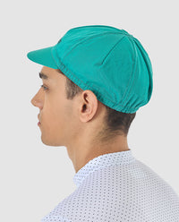 Café du Cycliste 小帽 Cinder Riviera Blue 蔚藍