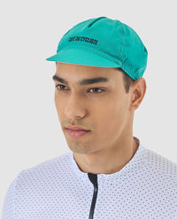 Café du Cycliste 小帽 Cinder Riviera Blue 蔚藍