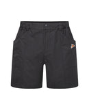 Café du Cycliste 短褲 Evie Shorts Black 男款 黑