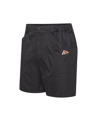 Café du Cycliste 短褲 Evie Shorts Black 男款 黑