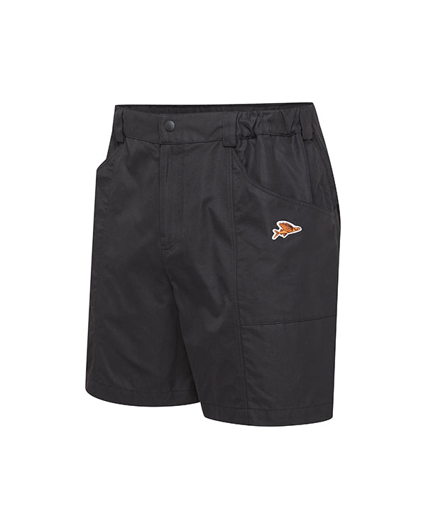 Café du Cycliste 短褲 Evie Shorts Black 男款 黑