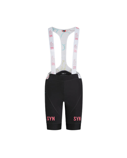 Biehler 車褲 Pro Design Lab Bib Shorts Bronx 女款 黑