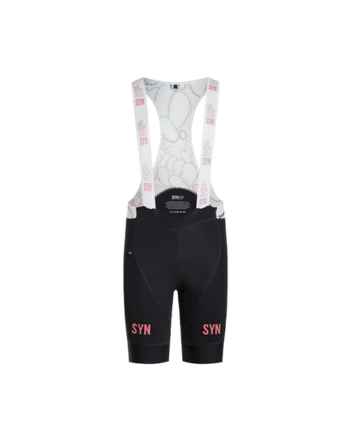 Biehler 車褲 Pro Design Lab Bib Shorts Bronx 男款 黑