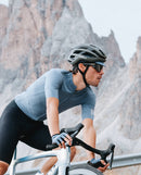 Q36.5 車衣 Dottore Pro Jersey Grisaille 男款 藍灰