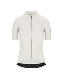 Q36.5 車衣 Dottore Pro Jersey Optic White 女款 白