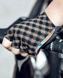 Q36.5 手套Dottore Clima Gloves Olive Green 綠